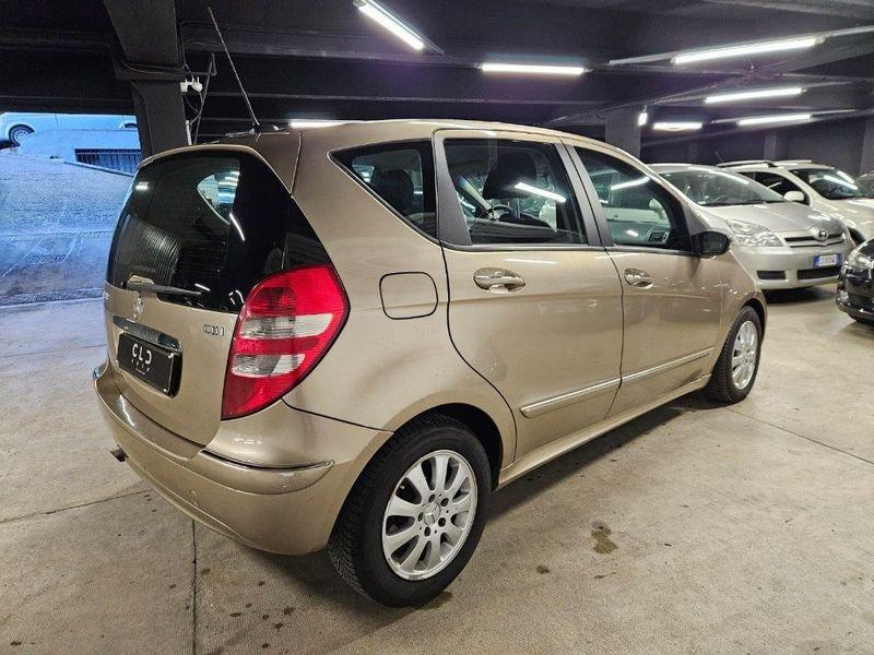 Mercedes-Benz Classe A A 180 CDI Elegance