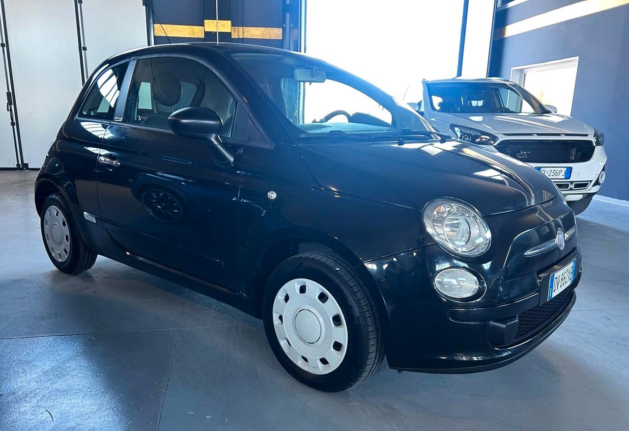 Fiat 500 1.2 Pop OK NEOPATENTATI
