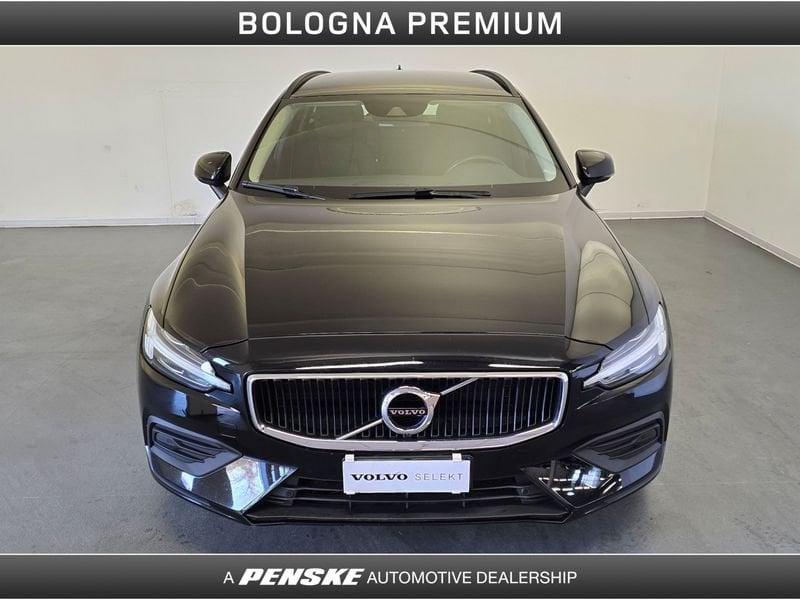 Volvo V60 V60 B4 (d) Geartronic Momentum Business