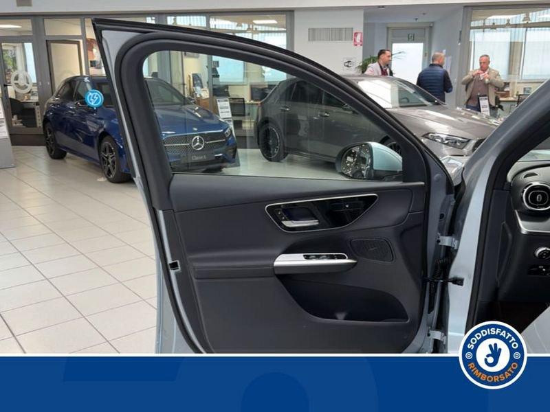 Mercedes-Benz GLC 220d 4Matic Avantgarde Advanced