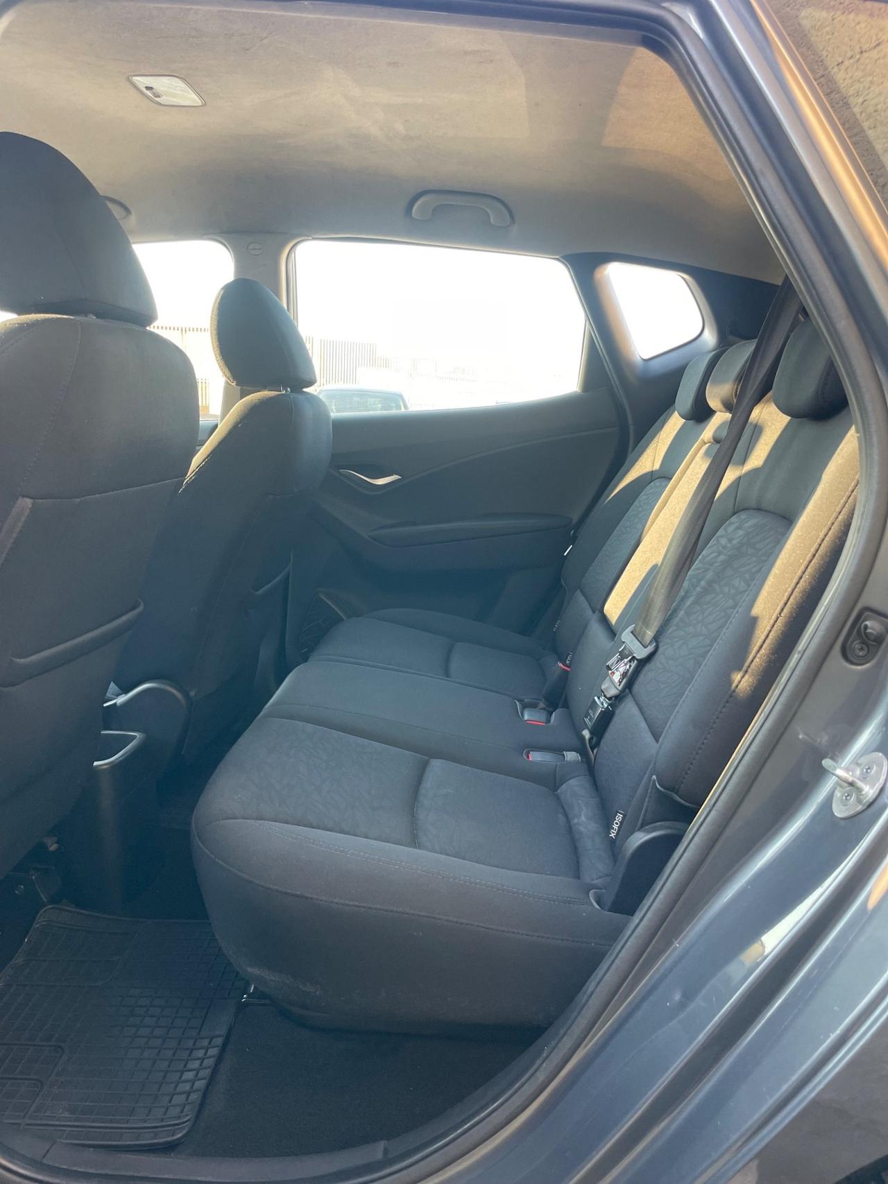 Hyundai iX20 1.4 CRDI 77 CV Comfort