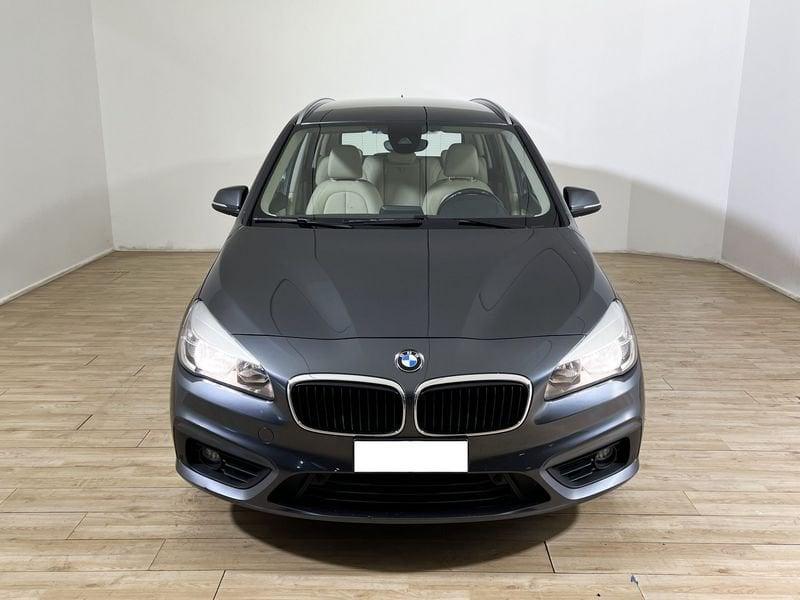 BMW Serie 2 Gran Tourer 214d Gran Tourer Luxury