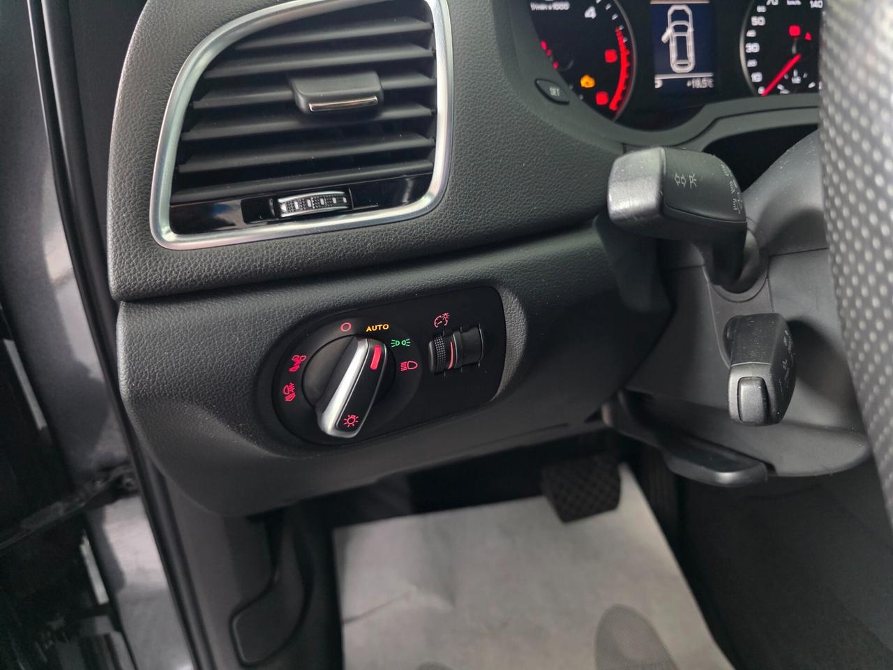 Audi Q3 2.0 150cv quattro Sline TETTO IVA ESPOSTA