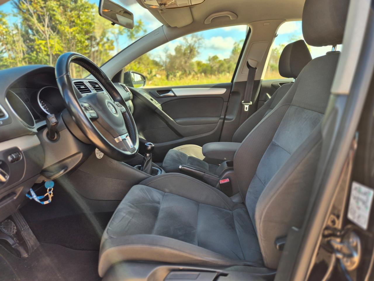 Vw Golf 1.4 TSI 160CV R-Line