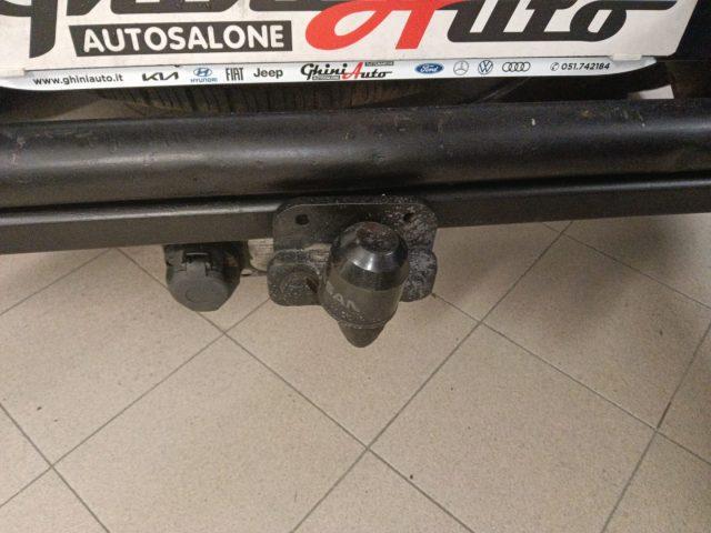 NISSAN Navara 2.5 dCi 4 PORTE 4WD Double Cab WoRK KM 116000