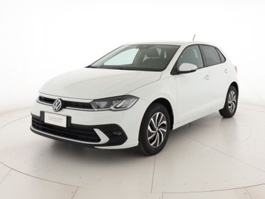 Volkswagen Polo 1.0 tsi life 95cv