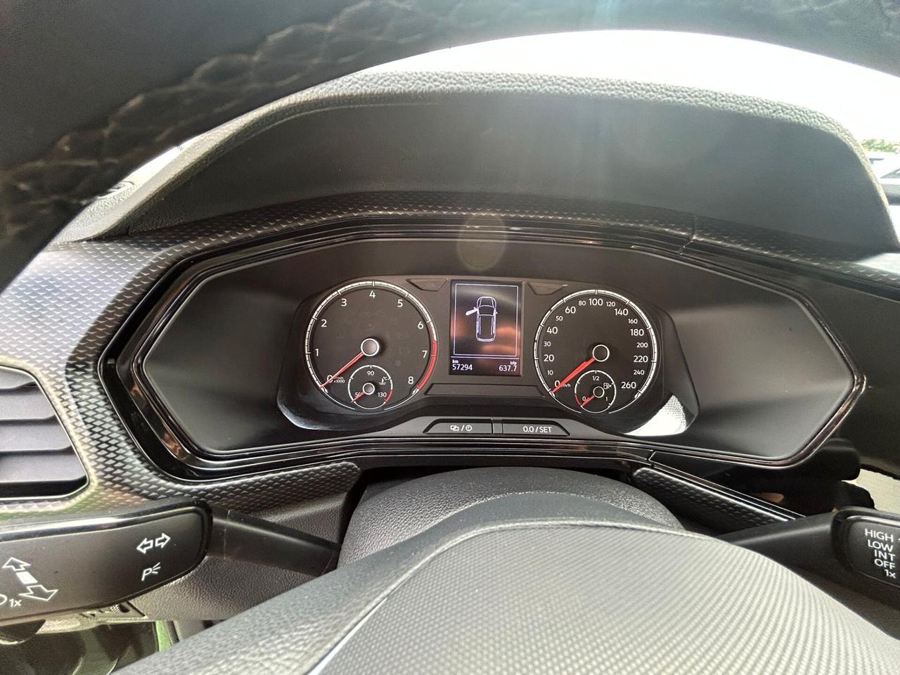 Volkswagen T-Cross 1.0 TSI Sport