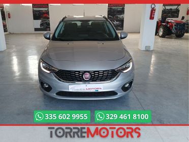 Fiat Tipo 1.6 Mjt CV 120 S&S SW Lounge 01/2018