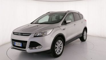 Ford Kuga 2.0 tdci Titanium 4wd s&s 150cv powershift E6
