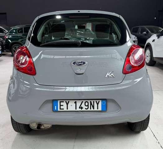 Ford Ka/Ka+ Benzina Euro 6 Neopatentati