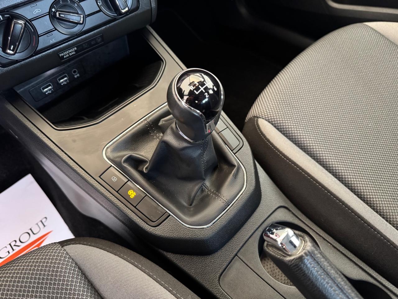 SEAT IBIZA 1.0 TGI Metano Style - Navi