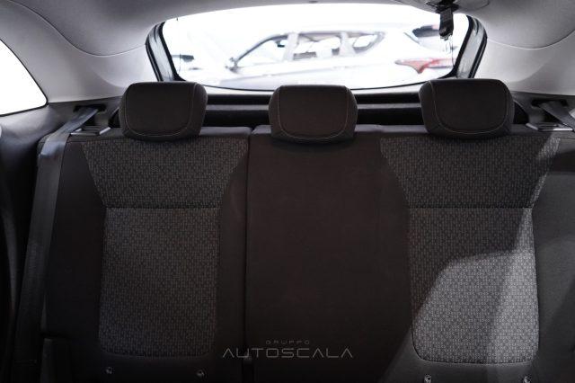 OPEL Crossland X 1.2 12V 83cv Design Line Edition E6d-T