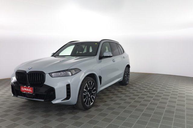 BMW X5 X5 xDrive30d 48V Msport