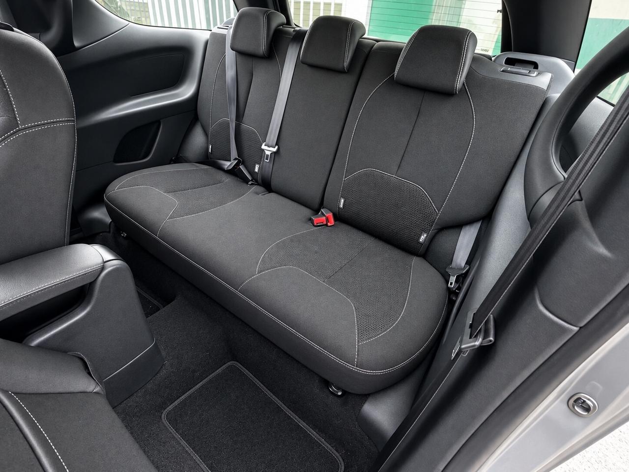 Ds DS3 3 BlueHDi 75cv Euro6 Stupenda