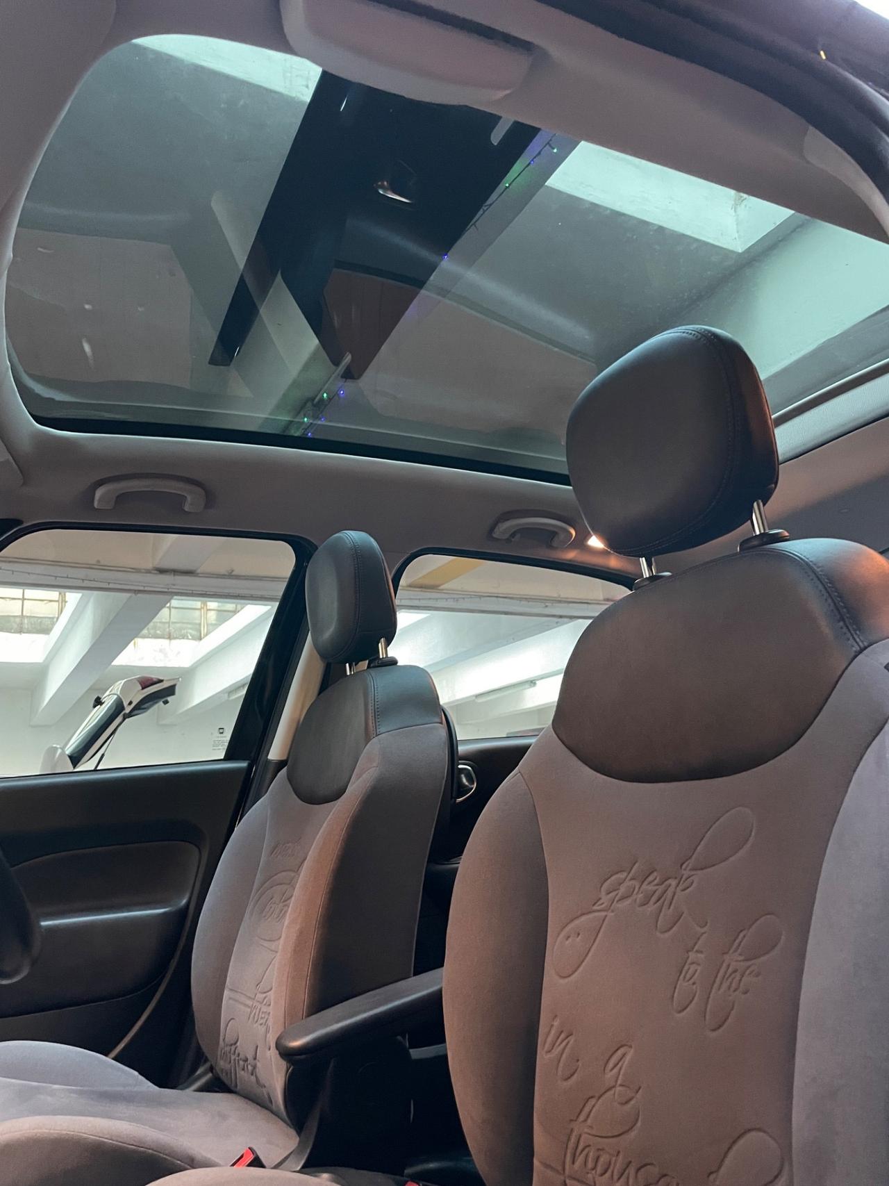 Fiat 500L 1.4 Neopatentati Euro 6