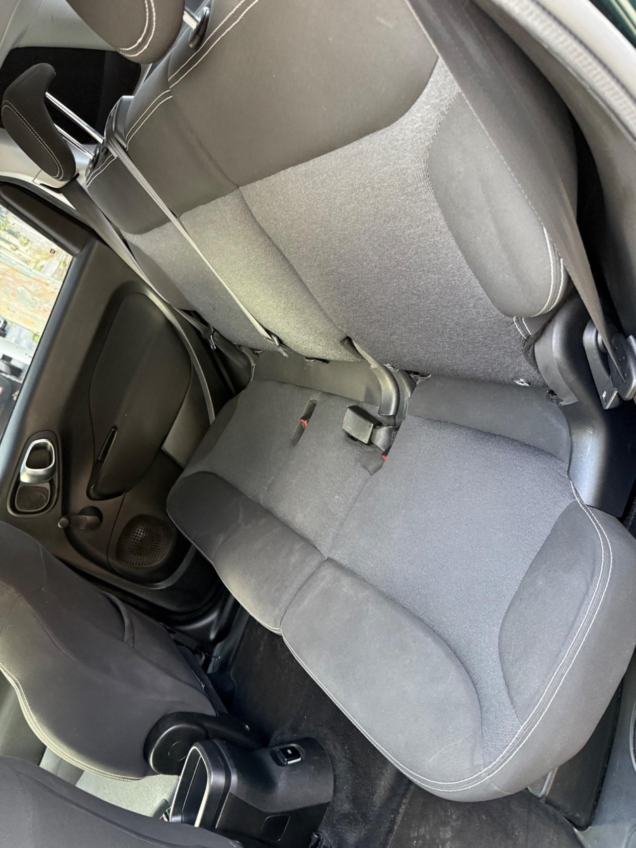 Fiat 500L 1.3 Multijet 95 CV Trekking
