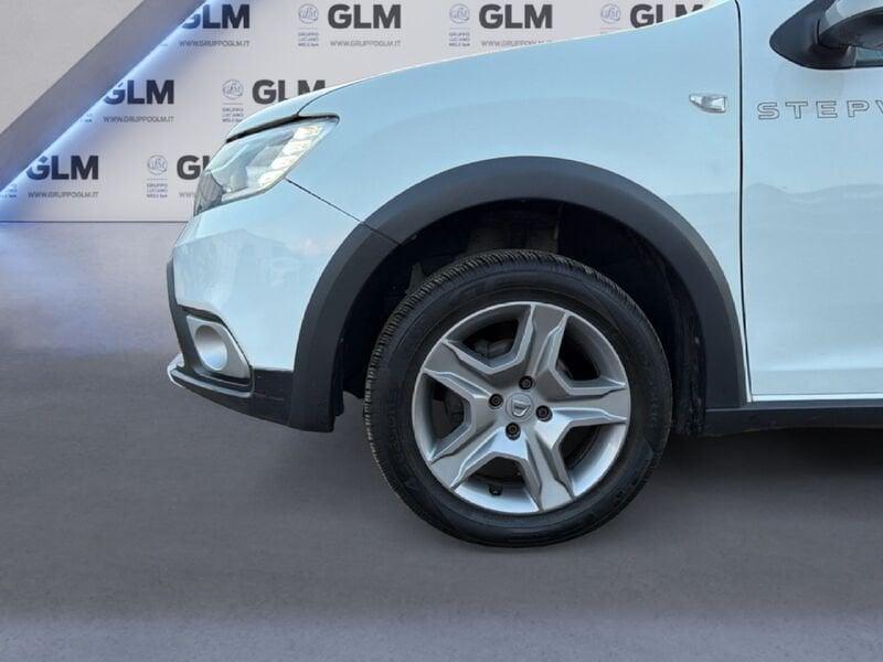 Dacia Sandero 0.9 TCE COMFORT S&S EU6