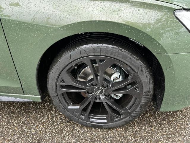 AUDI A3 SPB TDI 110 kW S tronic S line edition-Tetto-Full
