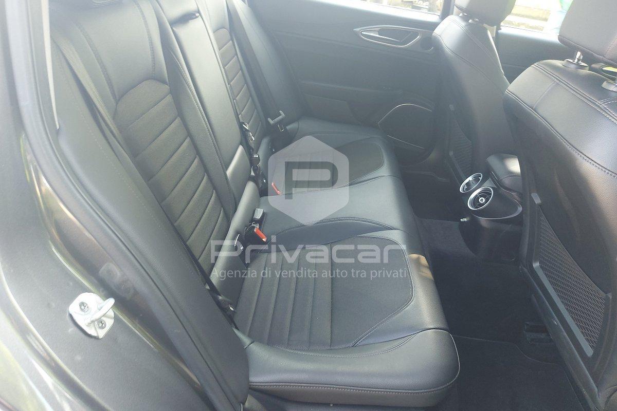 ALFA ROMEO Giulia 2.2 Turbodiesel 160 CV AT8 Sprint