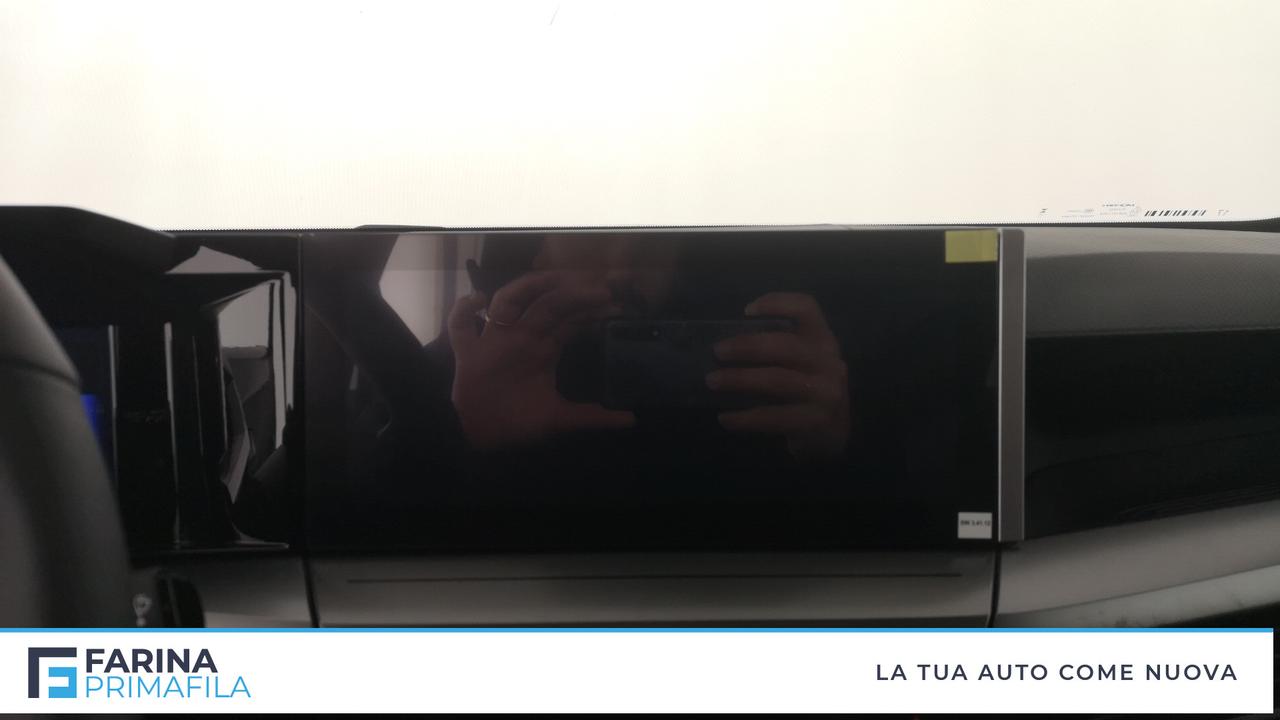 OPEL FRONTERA GS Hybrid 145cv EDCT