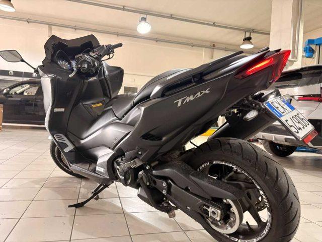 YAMAHA T Max YAMAHA - 560 E