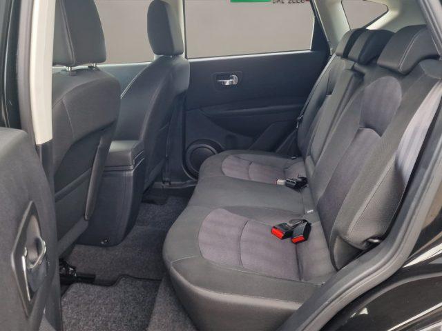 NISSAN Qashqai 1.5 dCi DPF Tekna