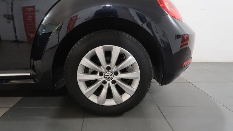 Volkswagen Maggiolino Maggiolino 1.2 TSI Design