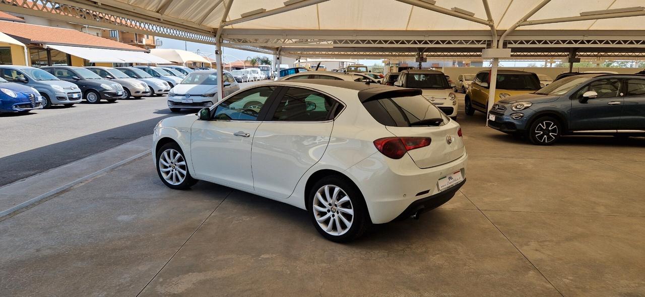 Alfa Romeo Giulietta 1.6 Mjt 105cv Sport Pack *Condizioni Eccellenti*