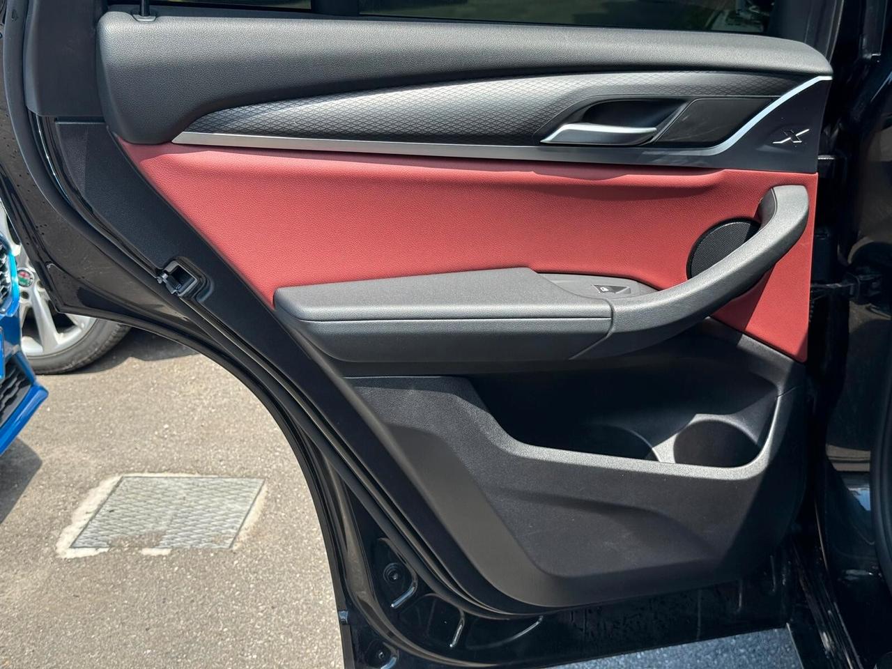 Bmw X4 xDrive20d 48V Msport