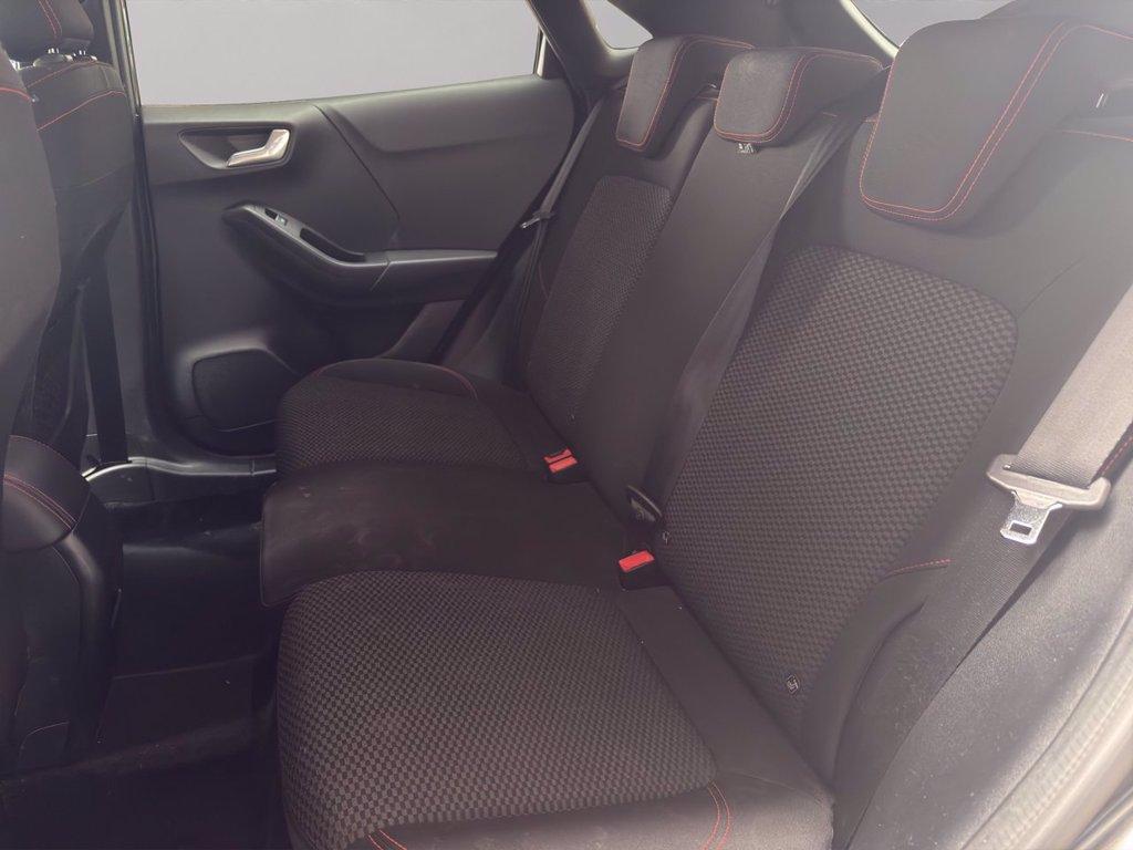 FORD Puma 1.0 EcoBoost Hybrid 125 CV S&S ST-Line del 2023