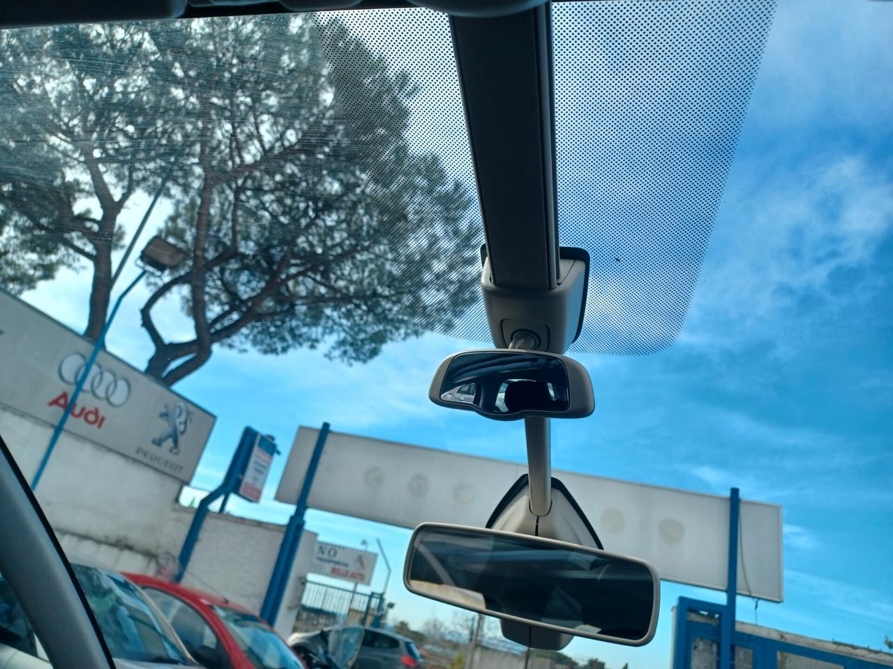 Citroen C4 Spacetourer BlueHDi 120 AUTOMATICA