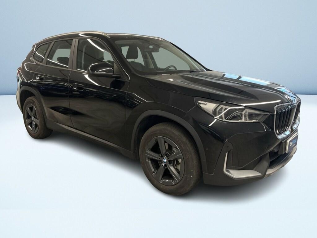 BMW X1 18 d MSport Edition Balance sDrive DCT