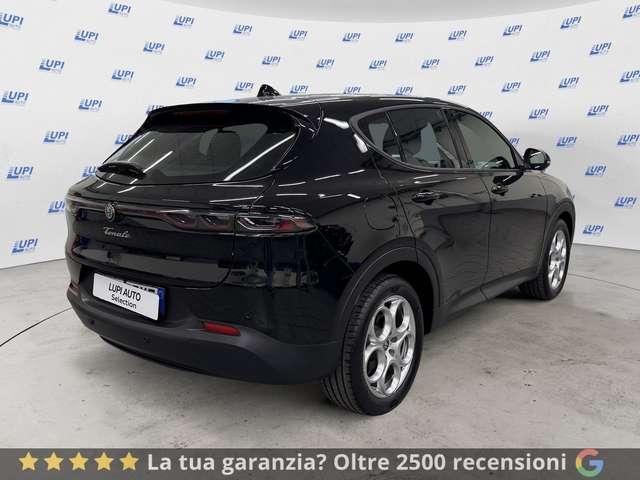 Alfa Romeo Tonale 1.5 130cv Hybrid TCT7 Sprint