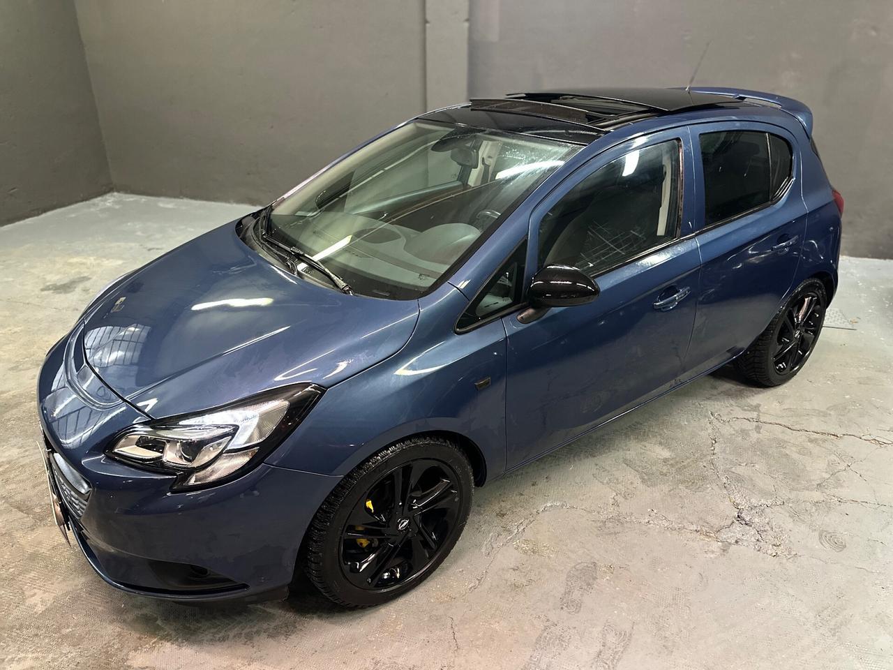 Opel Corsa 1.2 5 porte b-Color