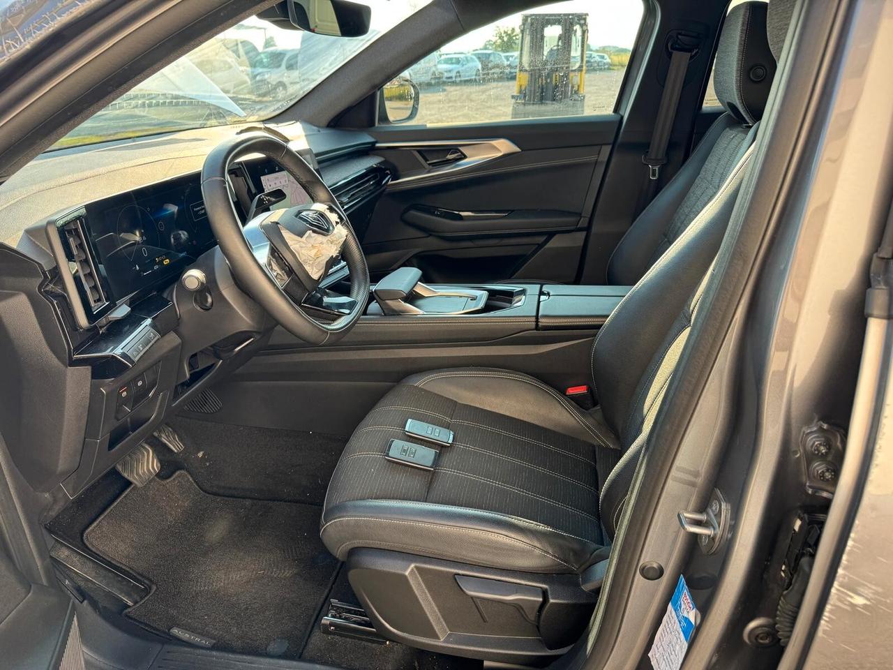 Renault Austral 1.3 mild hybrid Techno 160cv auto INCIDENTATA