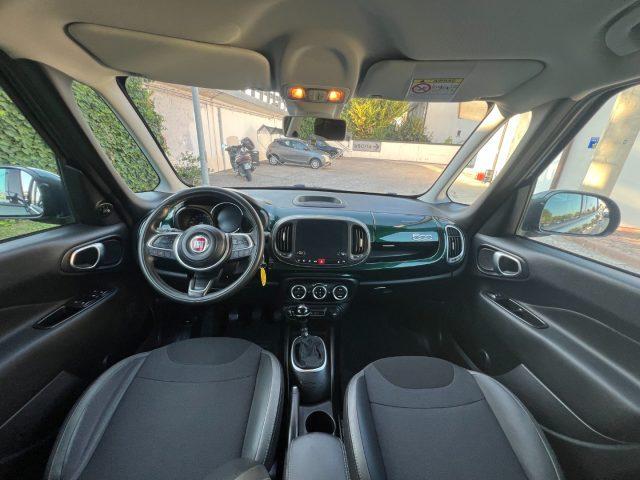 FIAT 500L 1.6 Multijet 120 CV Cross KM .CERTIFICATI