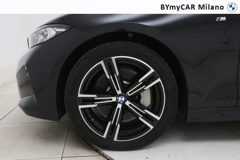 BMW Serie 3 Touring 330 i Msport xDrive Steptronic