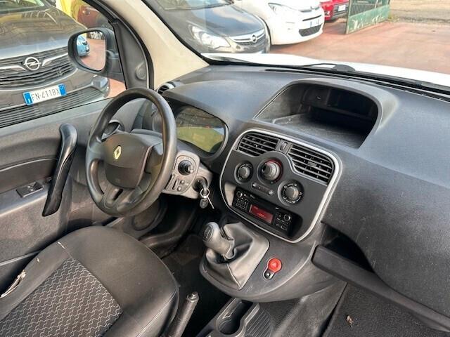 Renault Kangoo 1.5 dCi 90CV 5 porte Wave N1, 3 POSTI!!