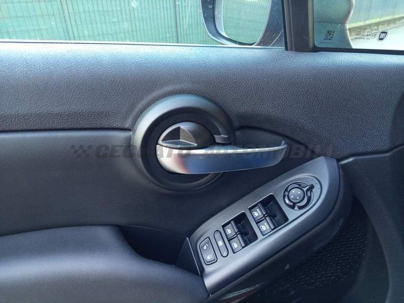 FIAT 500X 500X 1.5 t4 hybrid Sport 130cv dct