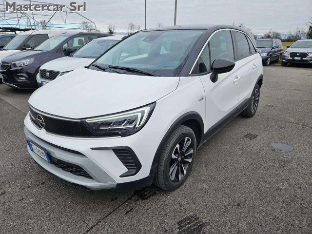 OPEL Crossland 1.2 Elegance s&s 130cv at6 - GT182MB
