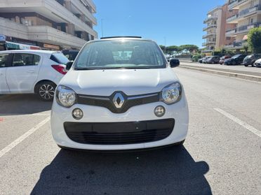 Renault Twingo CABRIO LIMITEED LED C.AUTOMATICO PDC BLUETOOTH