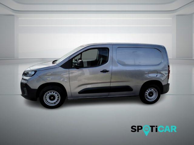 FIAT Doblo Doblò 1.5 BlueHdi 100CV PC-TN Van