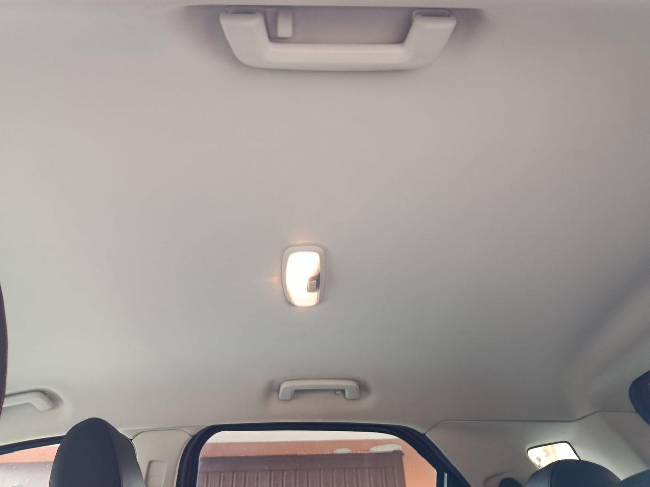 Ford EcoSport ST Line 1.5 TDCi #9754