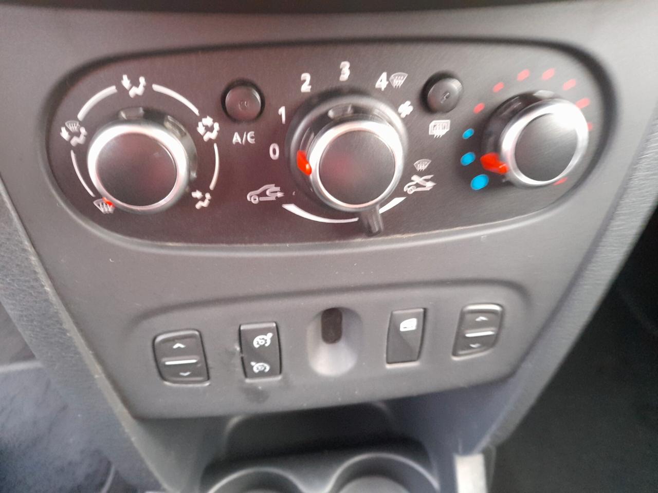 Dacia Sandero Stepway 1.5 dCi 8V 90CV Start&Stop