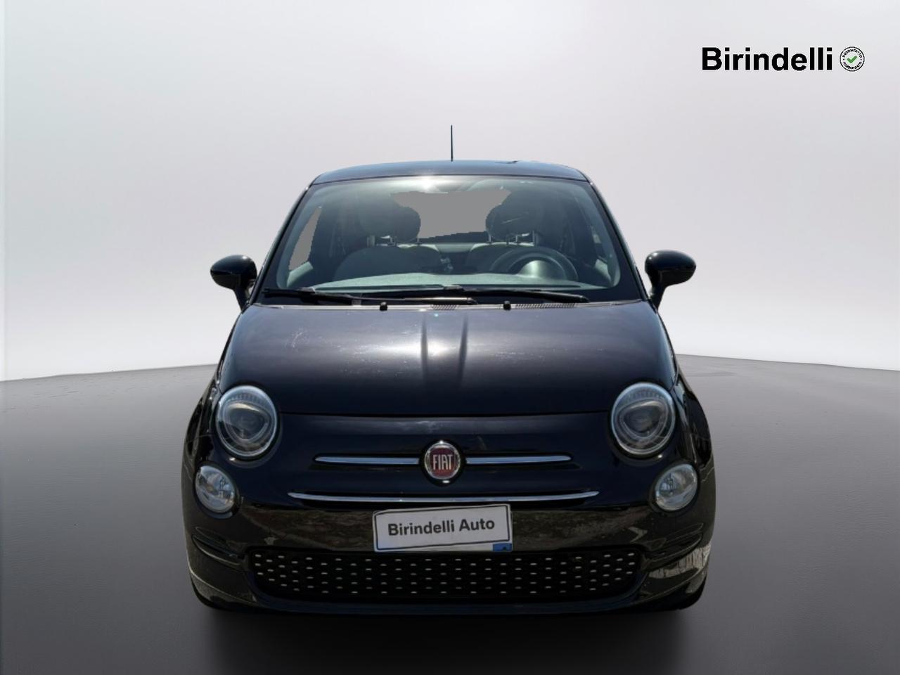 FIAT 500 (2015-2024) - 500 1.2 Lounge