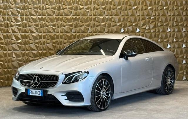 Mercedes-benz E 220 d 4Matic Premium Plus