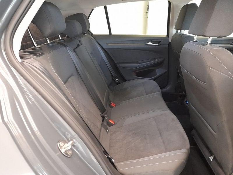 Volkswagen Golf 1.5 eTSI EVO ACT Style DSG