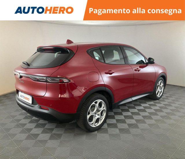 ALFA ROMEO Tonale 1.6 diesel 130 CV TCT6 Sprint