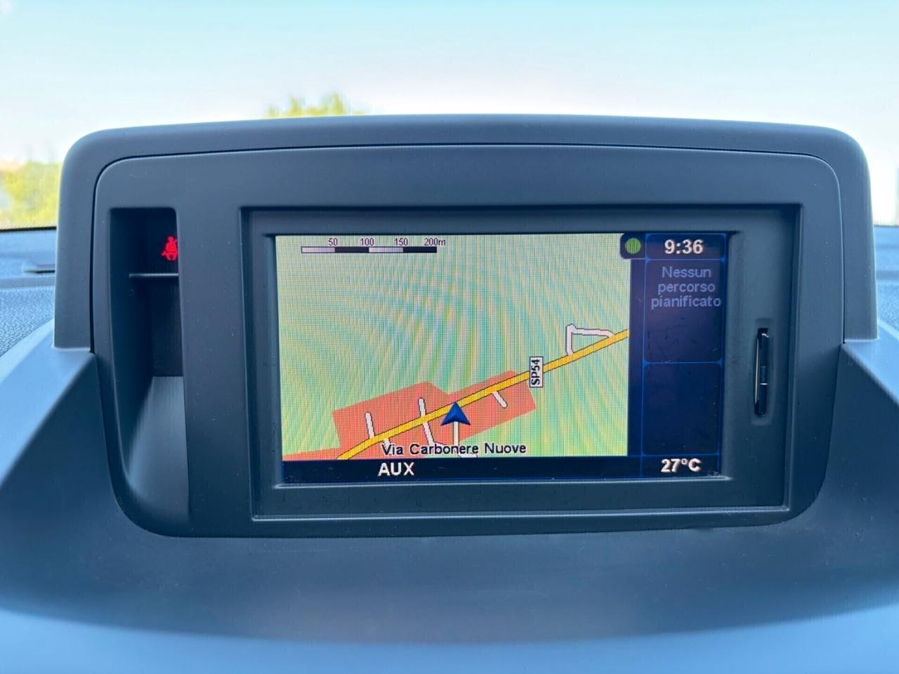 Renault Megane 1.5 Diesel Neopatentati