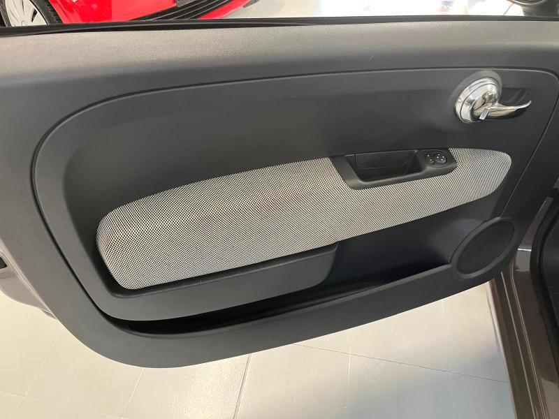 Fiat 500 1.2 Lounge 69cv